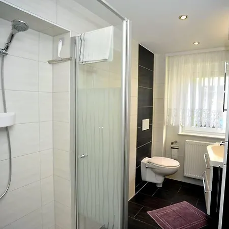 Apartment Nachtigall