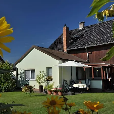 Nachtigall