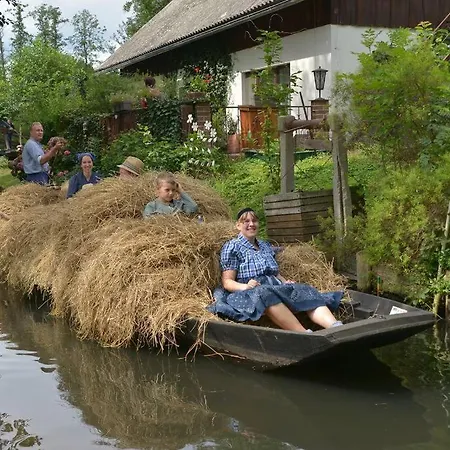 Nachtigall Appartement