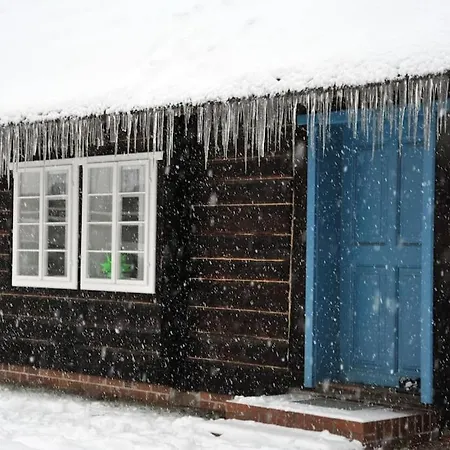 Nachtigall * Burg (Spreewald)