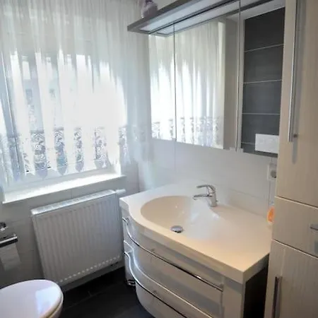 Nachtigall Διαμέρισμα