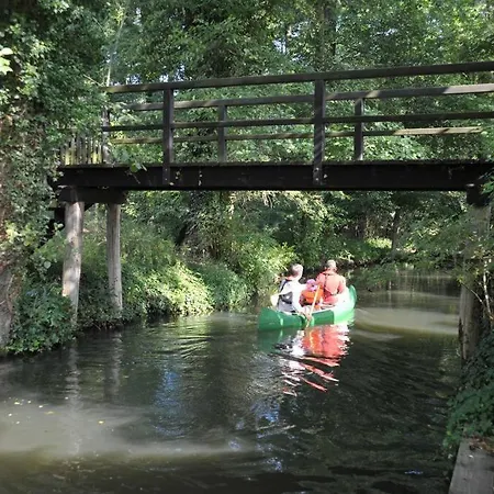 Nachtigall Διαμέρισμα *