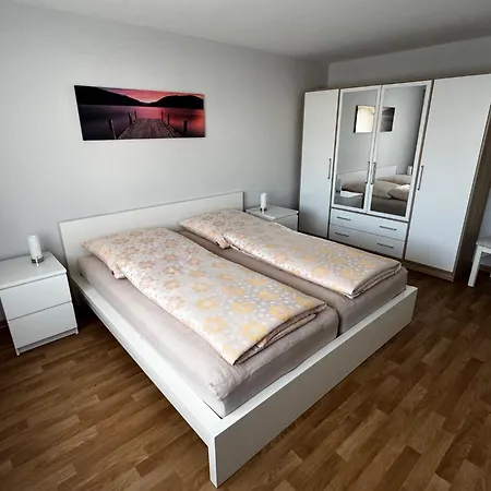 Nachtigall * بورغ