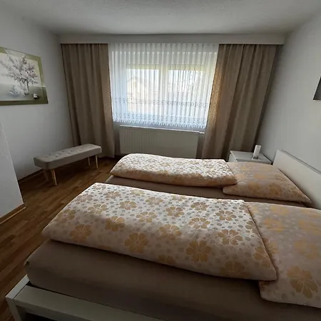 Nachtigall Apartment