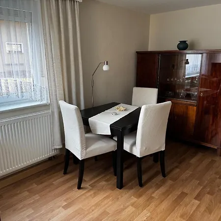 Apartment Nachtigall
