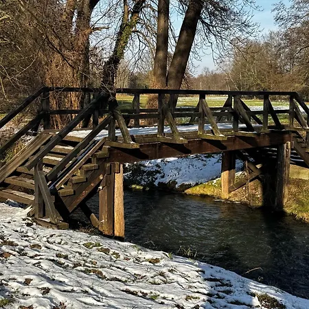 Διαμέρισμα Nachtigall