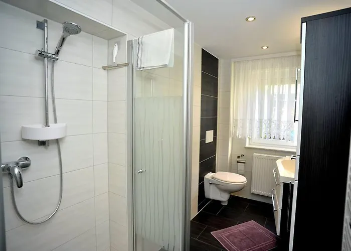 Lägenhet Nachtigall