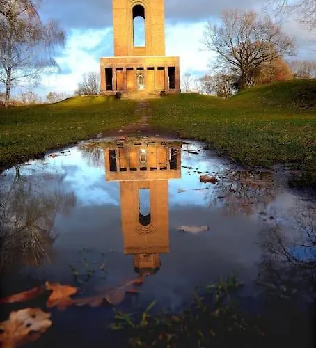 Lägenhet Nachtigall *