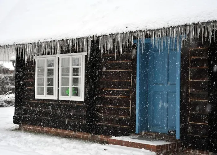 Nachtigall * Burg (Spreewald)