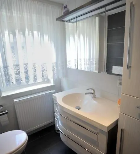 Nachtigall Lägenhet