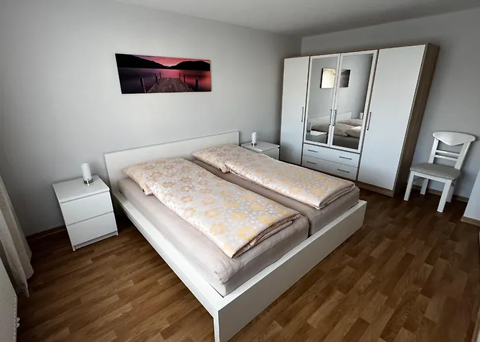 Nachtigall * Burg (Spreewald)