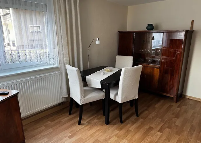 Lägenhet Nachtigall